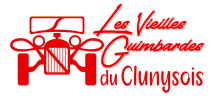 Les vieilles guimbardes du clunysois